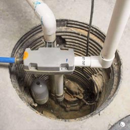 drainage repairs sump pumps septic tanks grease traps