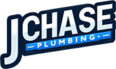 jchase plumbing logo