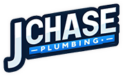 jchase plumbers in san diego logo footer